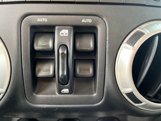 2018 Jeep Wrangler JK Unlimited Rubicon