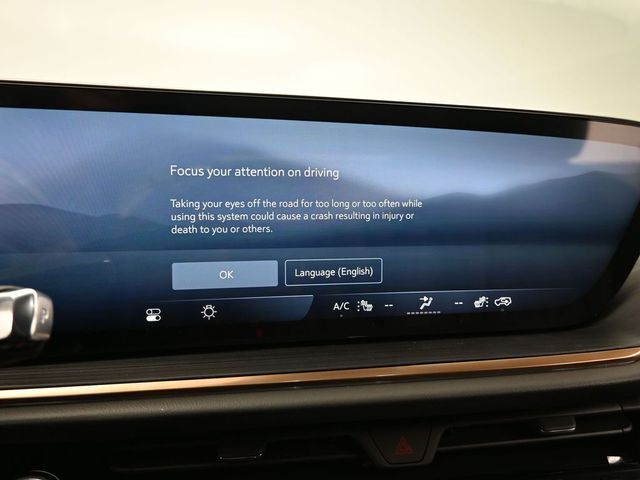 2025 Buick Envision Avenir