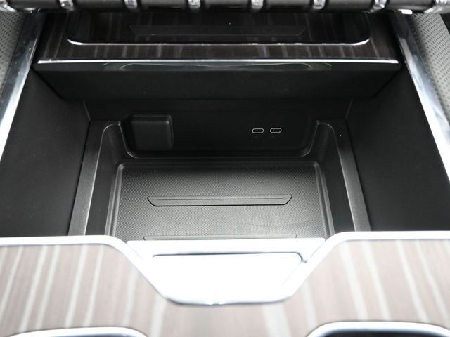 2025 GMC Sierra EV Denali