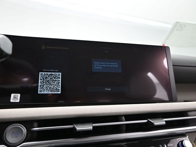 2025 Hyundai TUCSON Plug-in Hybrid SEL