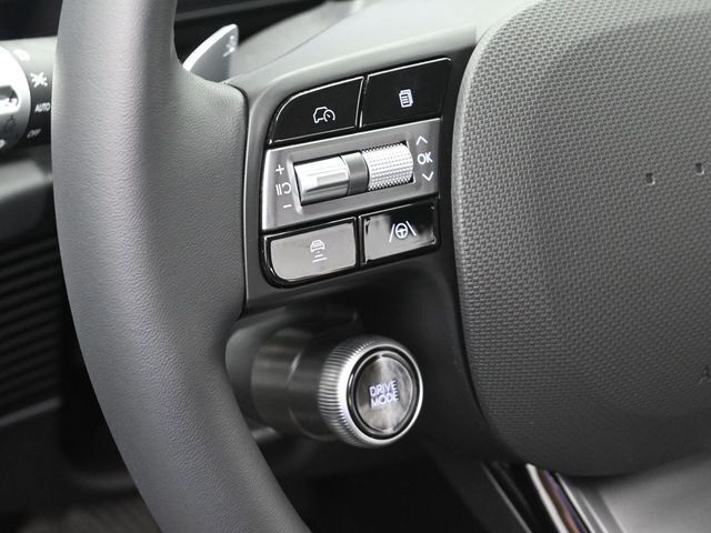 2025 Hyundai IONIQ 5 SE