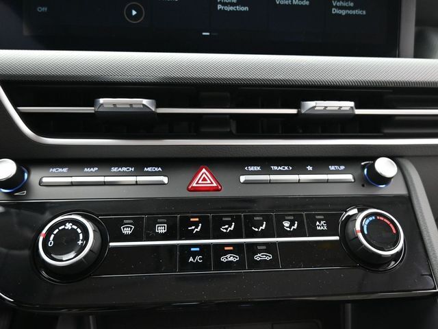 2025 Hyundai SONATA SE