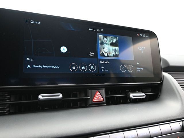 2025 Hyundai IONIQ 5 SEL