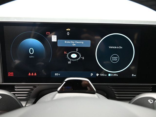 2025 Hyundai IONIQ 5 XRT