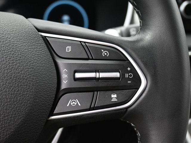 2022 Hyundai SANTA FE Plug-In Hybrid SEL Convenience