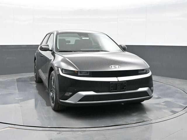 2025 Hyundai IONIQ 5 SE