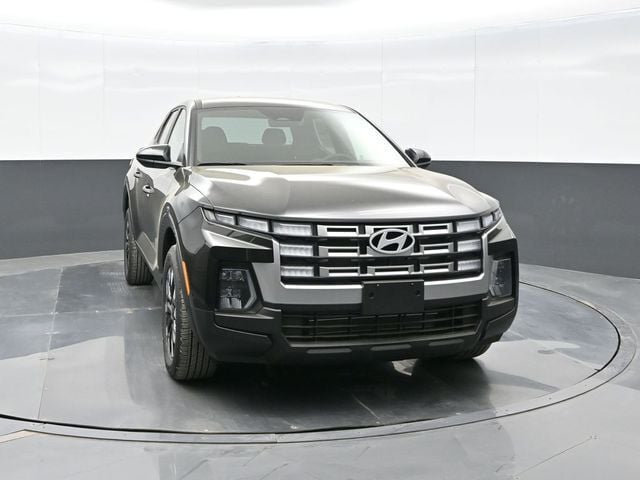 2025 Hyundai SANTA CRUZ SE