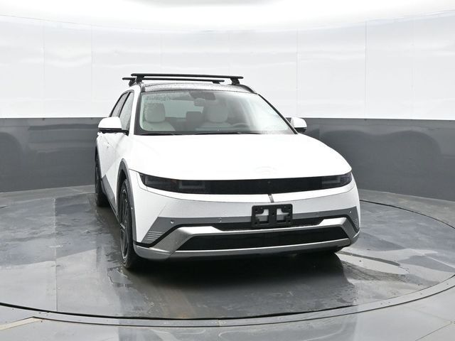 2025 Hyundai IONIQ 5 Limited