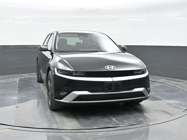 2025 Hyundai IONIQ 5 SE