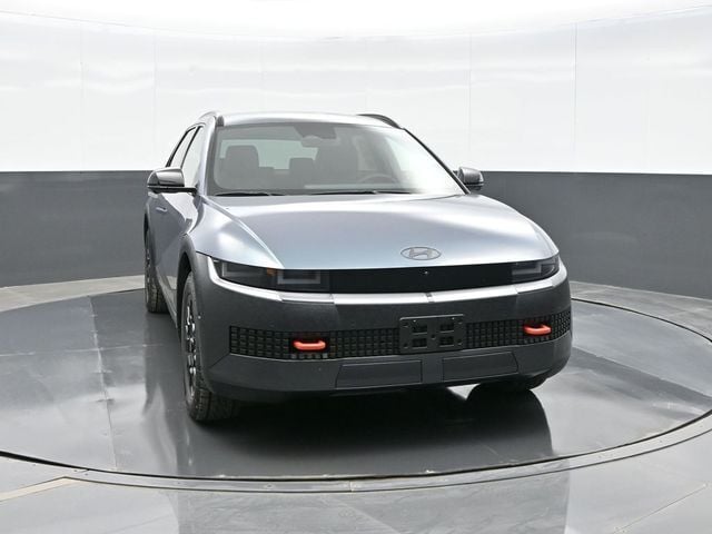 2025 Hyundai IONIQ 5 XRT
