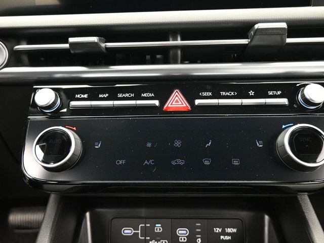2025 Hyundai SANTA CRUZ SEL Activity
