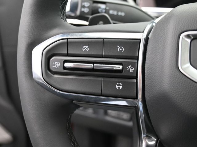 2025 GMC Sierra EV Denali
