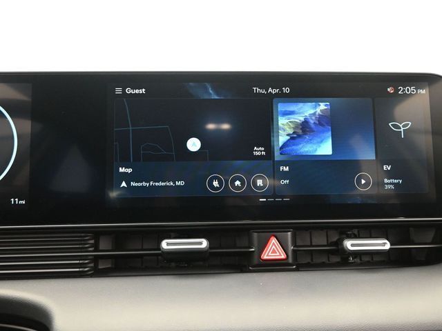 2025 Hyundai IONIQ 5 SE