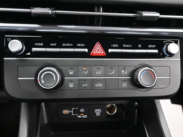 2025 Hyundai SANTA CRUZ SE