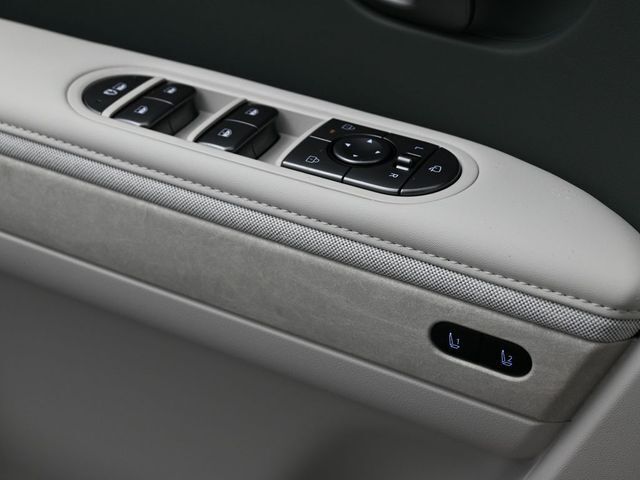 2025 Hyundai IONIQ 5 Limited