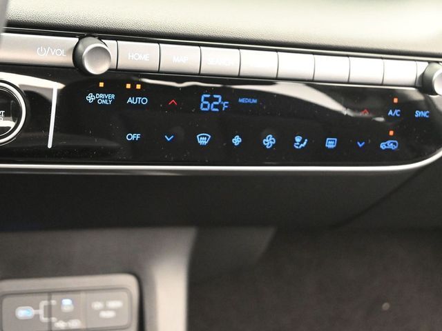 2025 Hyundai IONIQ 5 SE
