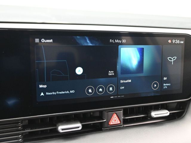 2025 Hyundai IONIQ 5 SEL