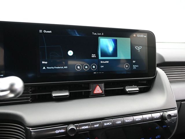 2025 Hyundai IONIQ 5 XRT