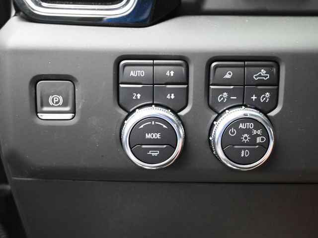 2025 GMC Sierra 3500HD Denali Ultimate
