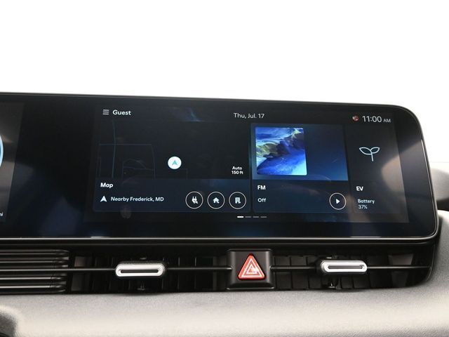 2025 Hyundai IONIQ 5 SEL