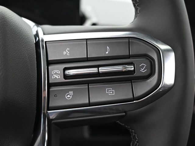 2025 GMC Sierra EV Denali