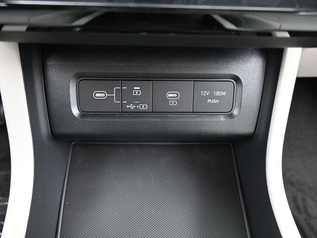 2025 Hyundai TUCSON Plug-in Hybrid SEL