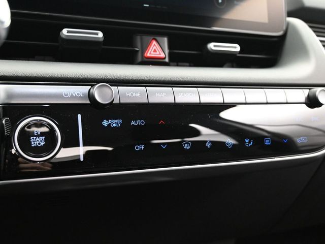 2025 Hyundai IONIQ 5 SE
