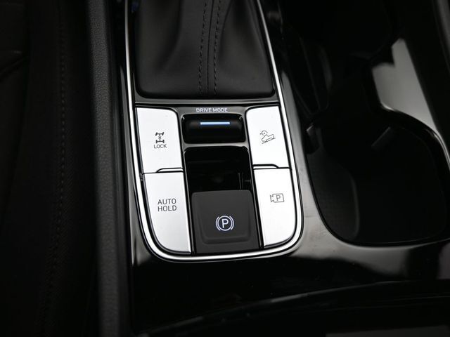 2025 Hyundai SANTA CRUZ SE