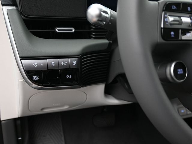 2025 Hyundai IONIQ 5 Limited