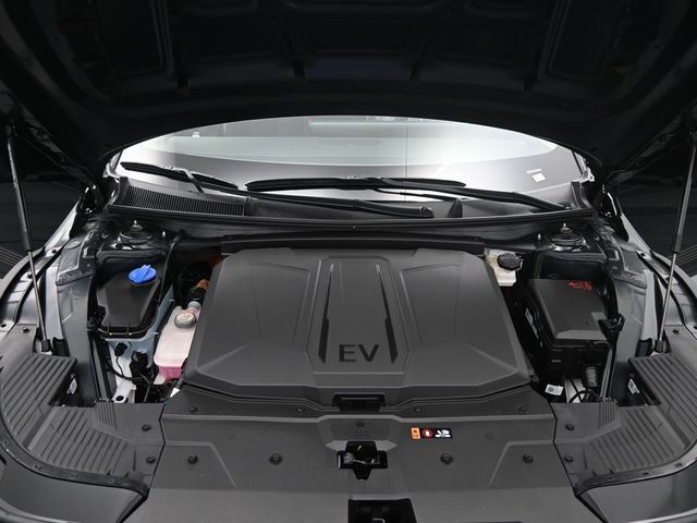 2025 Hyundai IONIQ 5 SE