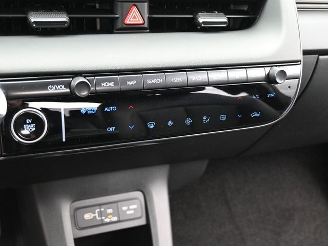2025 Hyundai IONIQ 5 XRT