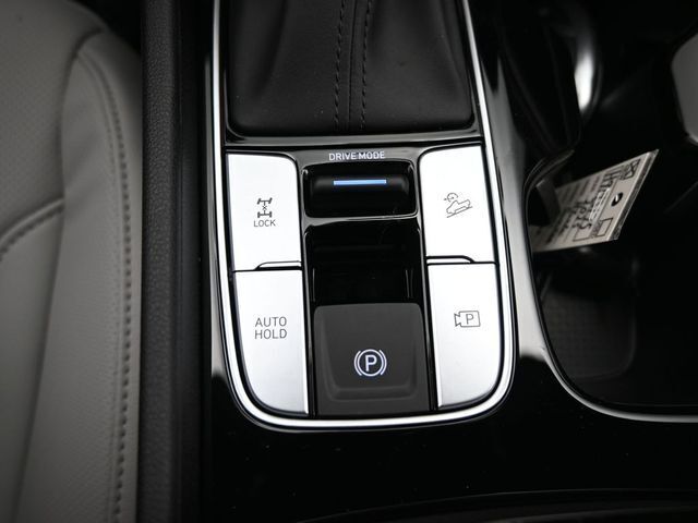 2025 Hyundai SANTA CRUZ SEL Activity