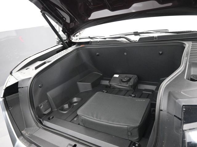 2025 GMC Sierra EV Denali