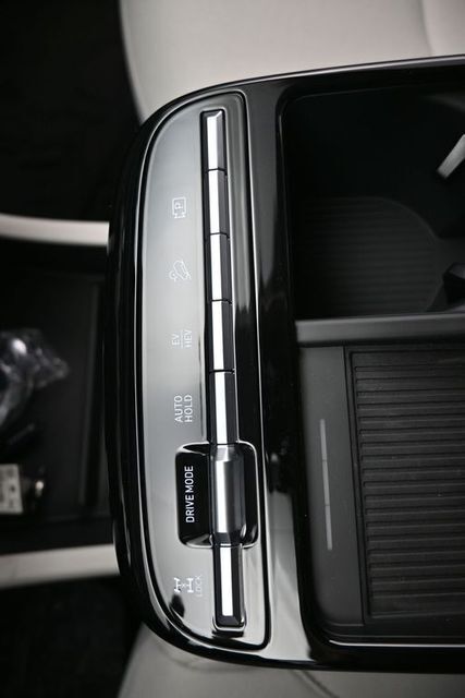 2025 Hyundai TUCSON Plug-in Hybrid SEL