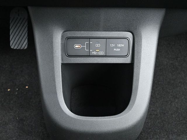 2025 Hyundai IONIQ 5 SE