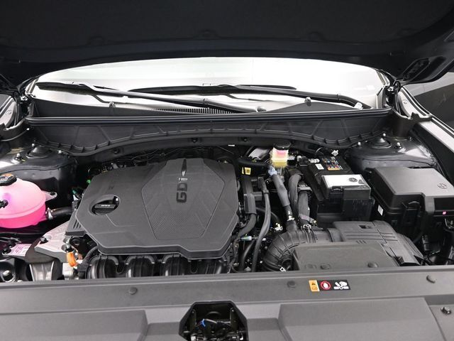 2025 Hyundai SANTA CRUZ SE