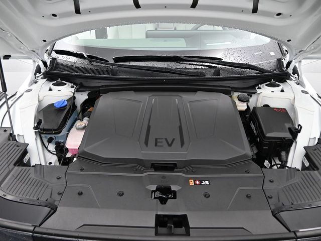 2025 Hyundai IONIQ 5 Limited