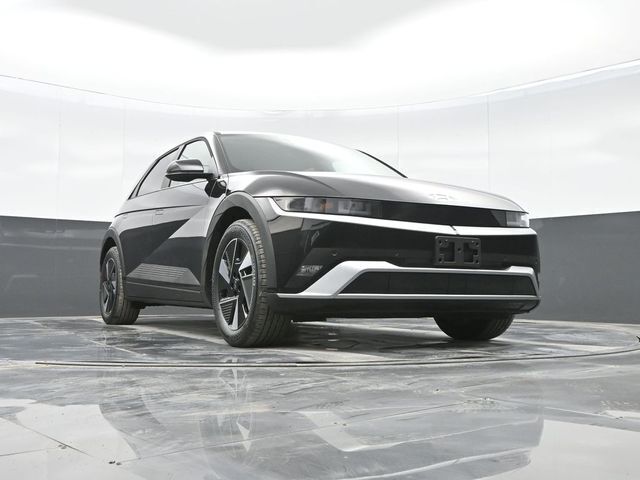 2025 Hyundai IONIQ 5 SE