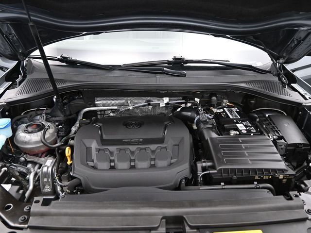 2022 Volkswagen Tiguan SE R-Line Black 4Motion