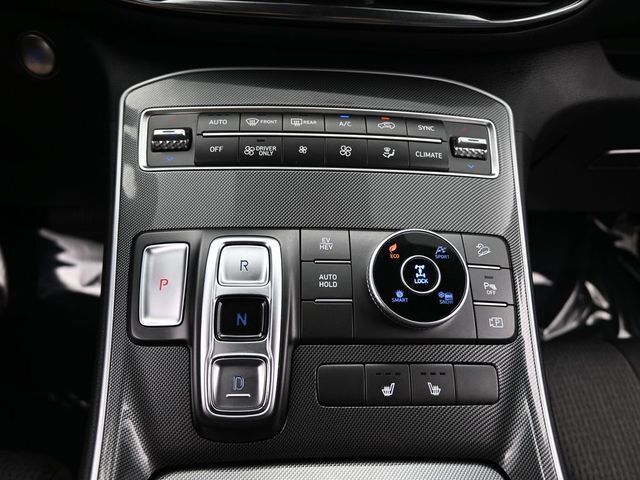 2022 Hyundai SANTA FE Plug-In Hybrid SEL Convenience