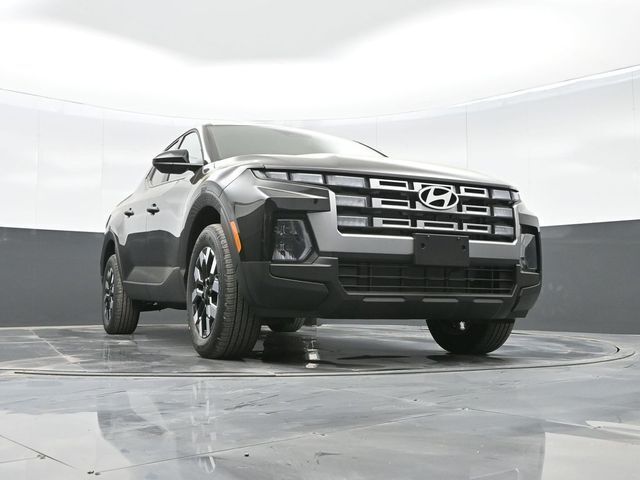 2025 Hyundai SANTA CRUZ SE
