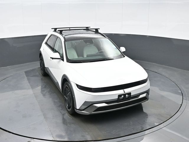 2025 Hyundai IONIQ 5 Limited