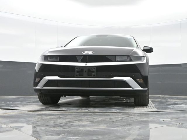 2025 Hyundai IONIQ 5 SE