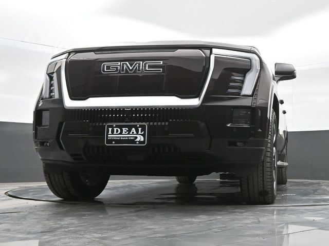 2025 GMC Sierra EV Denali