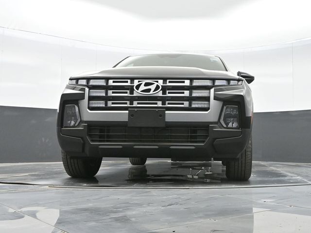 2025 Hyundai SANTA CRUZ SE