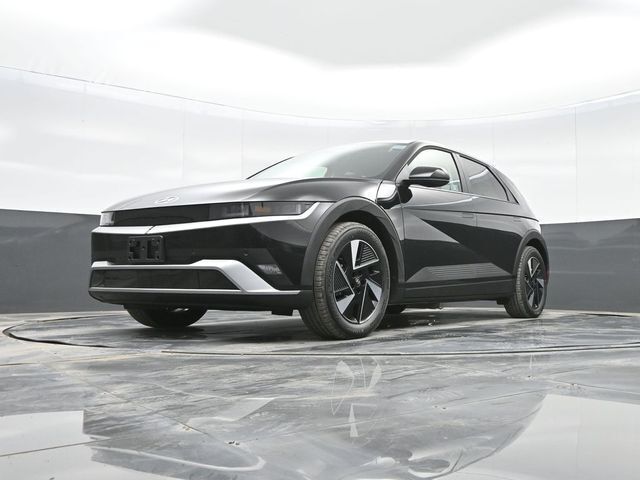 2025 Hyundai IONIQ 5 SE