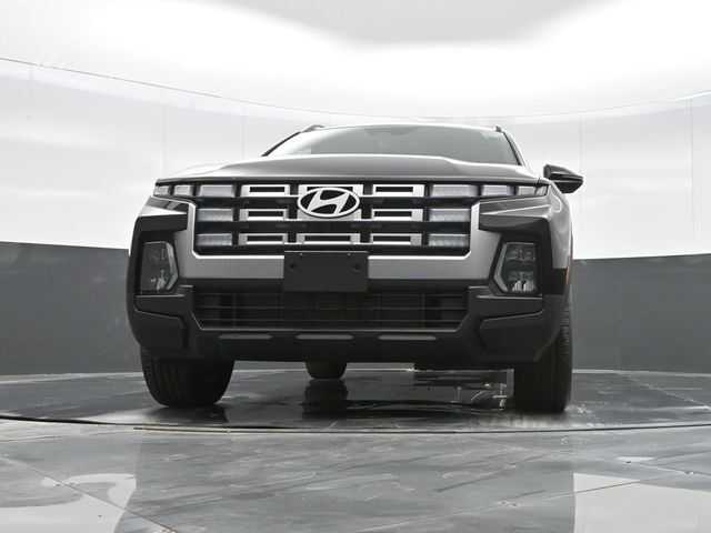 2025 Hyundai SANTA CRUZ SEL Activity