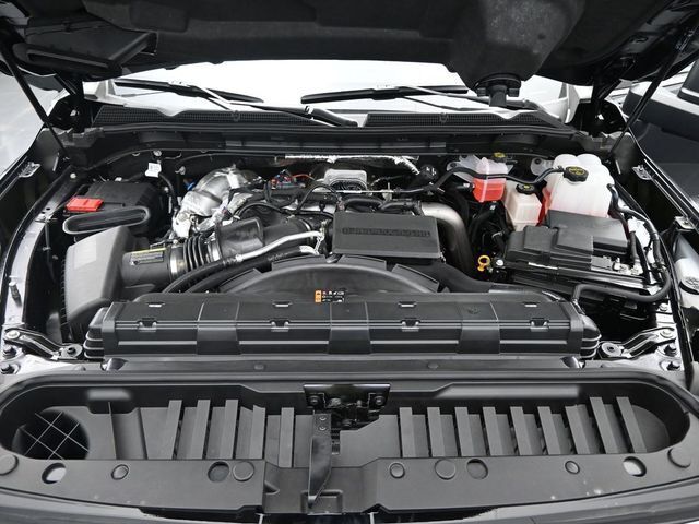 2025 GMC Sierra 3500HD Denali Ultimate