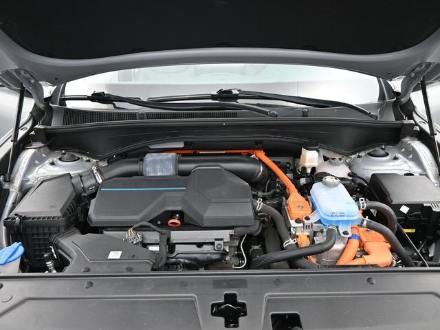 2022 Hyundai SANTA FE Plug-In Hybrid SEL Convenience