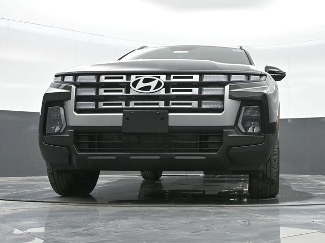 2025 Hyundai SANTA CRUZ SEL Activity